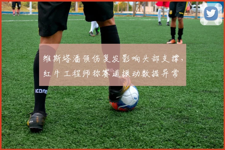 维斯塔潘颈伤复发影响头部支撑,红牛工程师称赛道振动数据异常